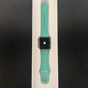 38mm Apple Watch Series 1